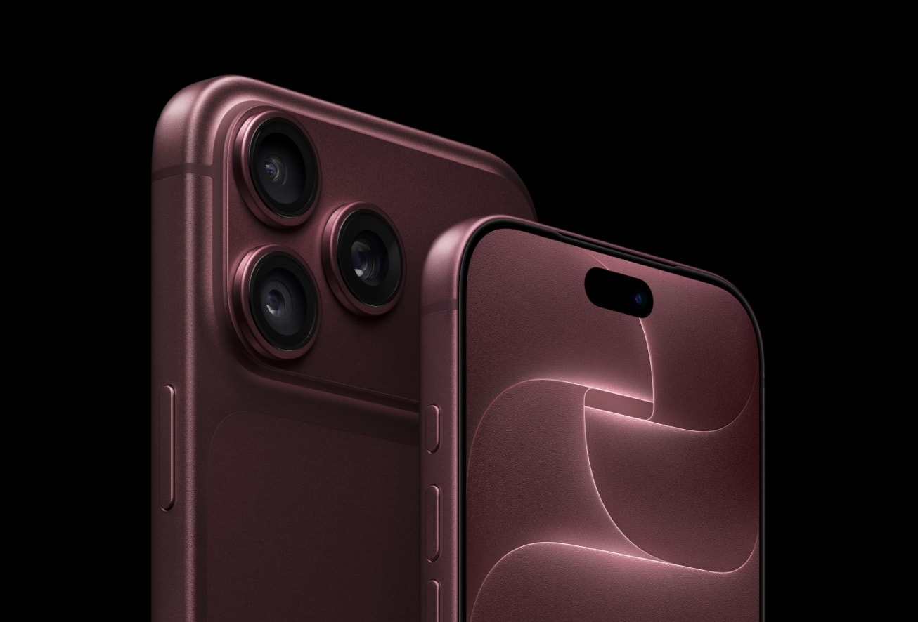 iPhone 18 Pro