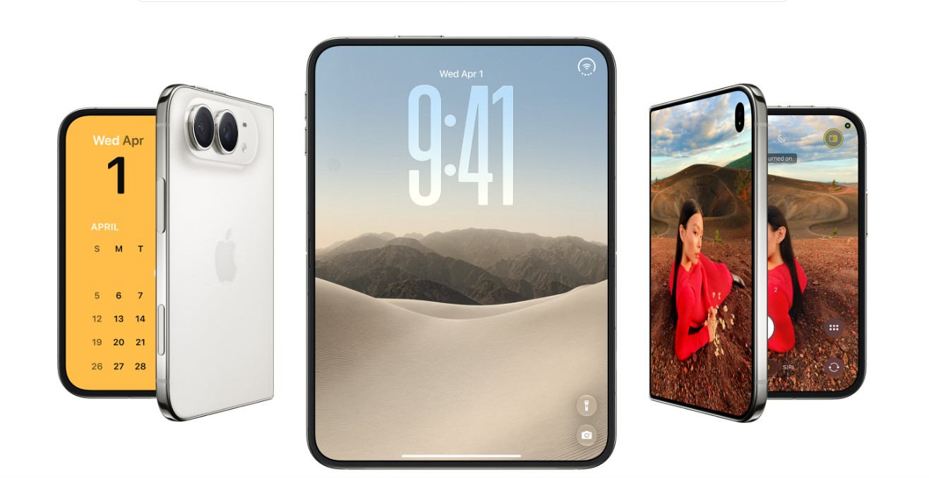iPhone Duo
