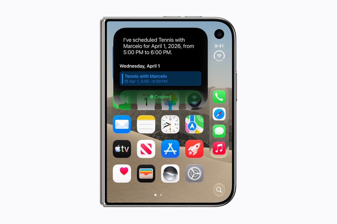 iPhone Duo