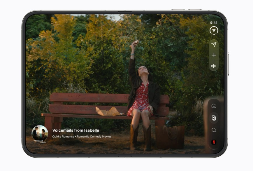 iPhone Duo