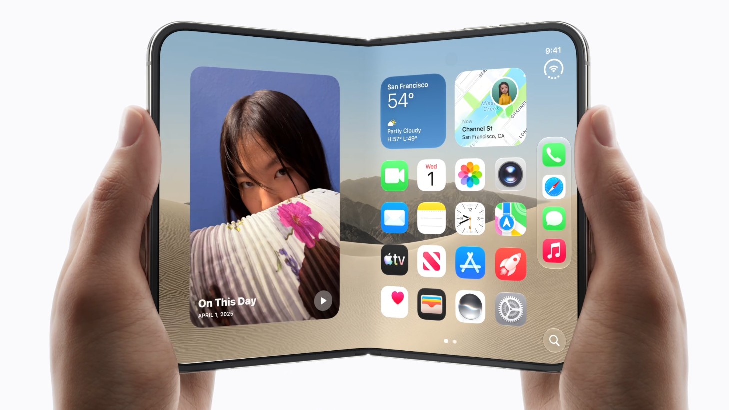 iPhone Duo