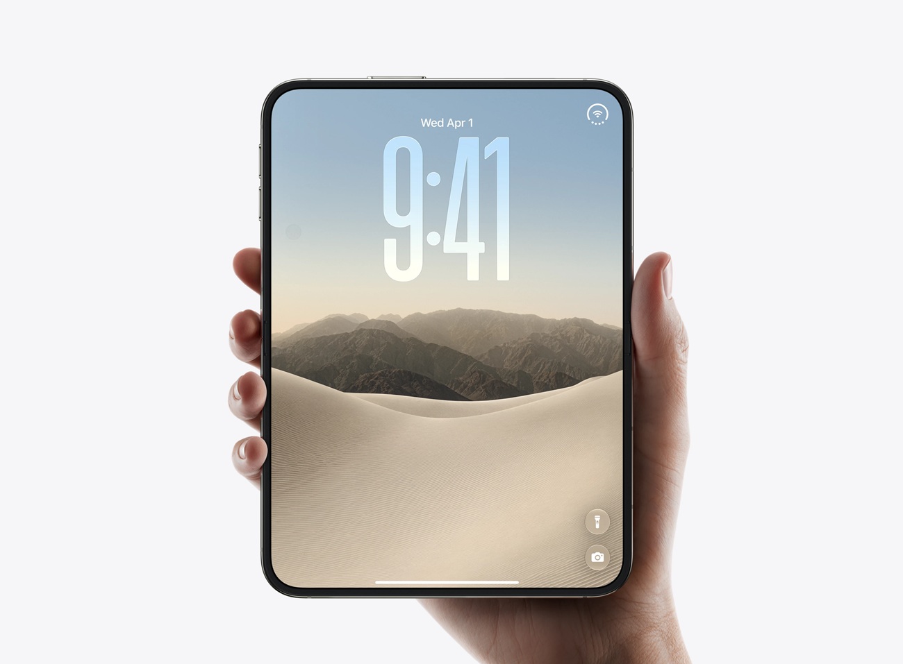 iPhone Duo