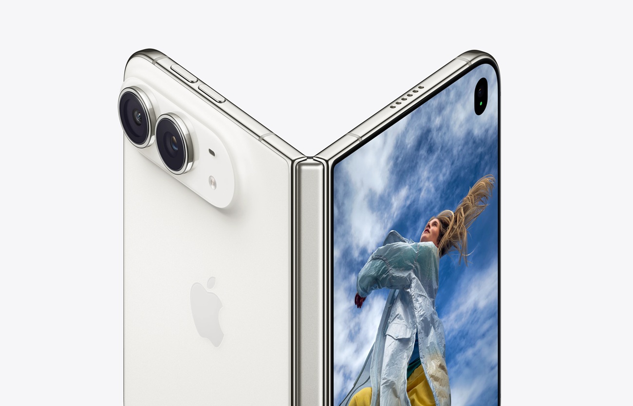 iPhone Duo