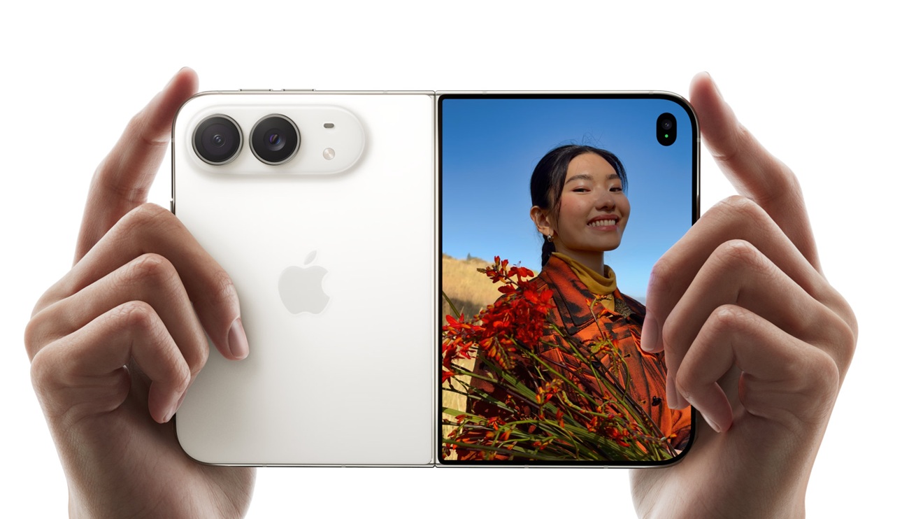iPhone Duo