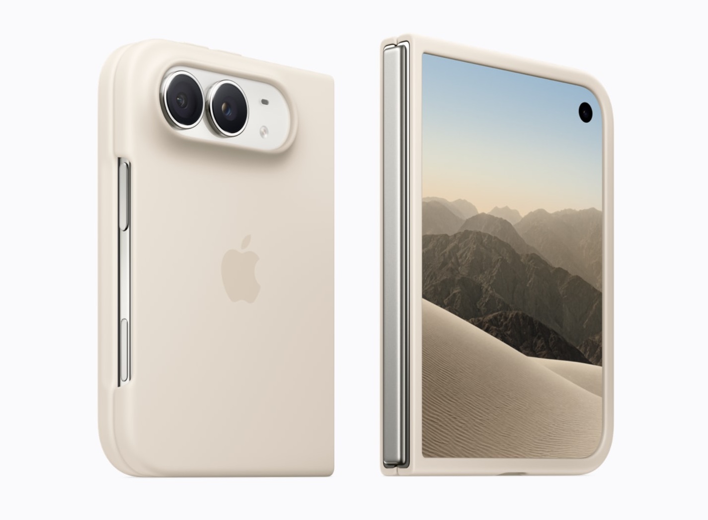 iPhone Duo
