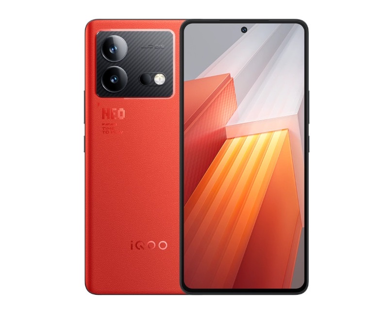 смартфон iQOO Neo 8 Pro