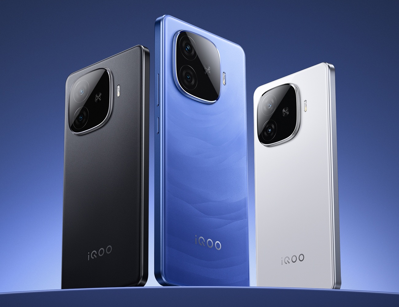 iQOO выпустила среднебюджетный смартфон Z9 Turbo Long Battery Life Edition