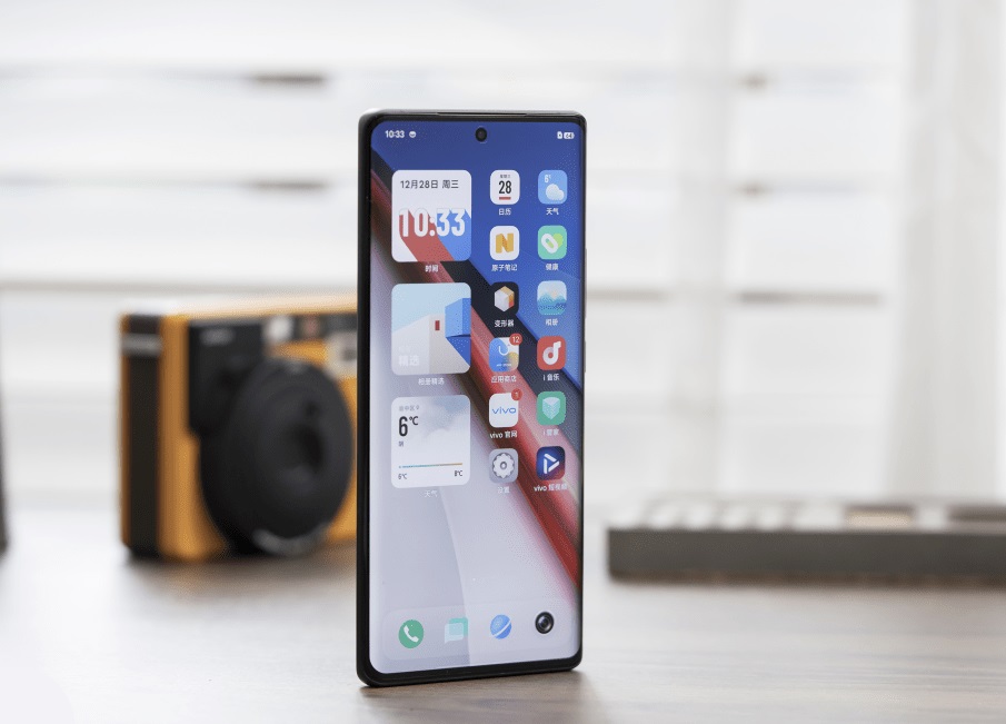 Купить Смартфон Vivo Iqoo 11