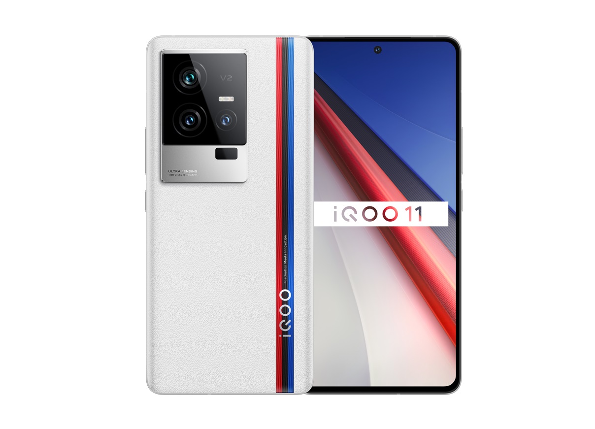 Vivo Iqoo 11 Pro Купить В Москве
