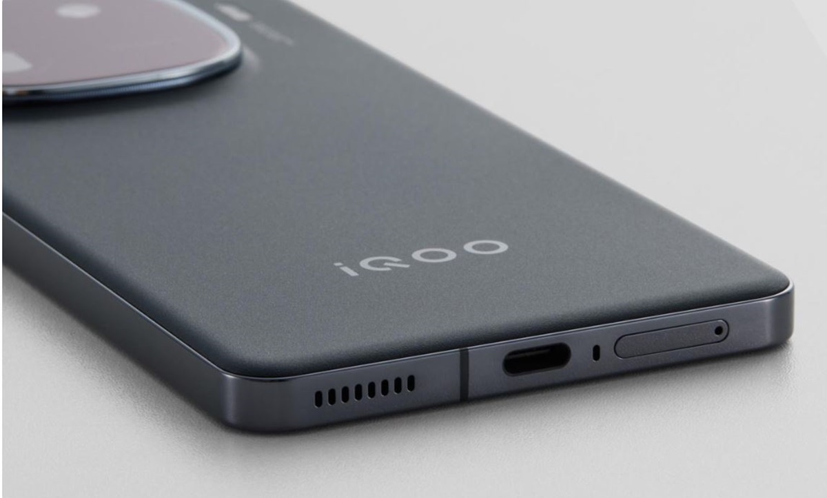 Флагманский смартфон iQOO 13 прошел сертификацию 3C