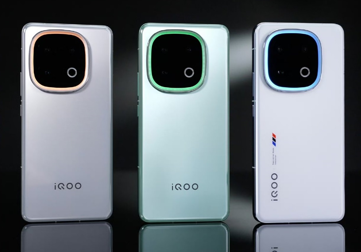 Представлен высокопроизводительный смартфон iQOO 13 с аккумулятором 6150 мАч