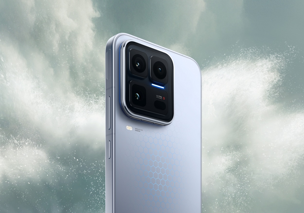 iQOO 15 Ultra дебютирует 4 февраля