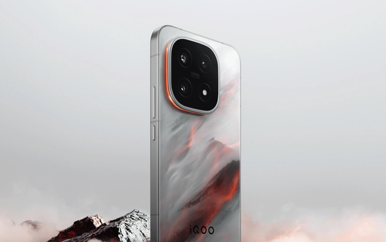 iQOO 15 на базе Snapdragon 8 Elite Gen 5 представлен в России