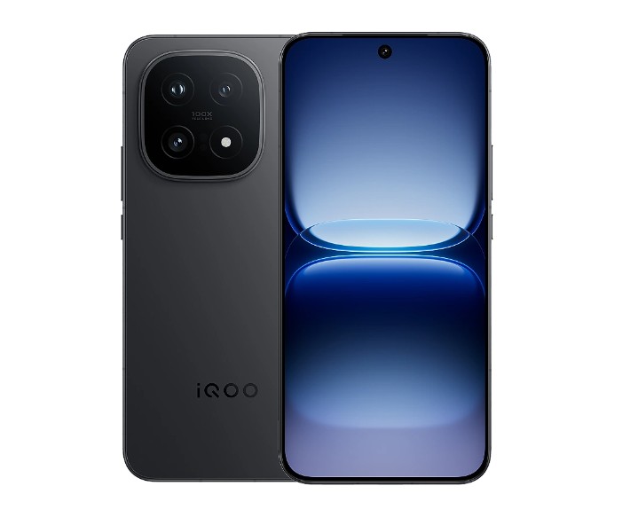 iQOO 15