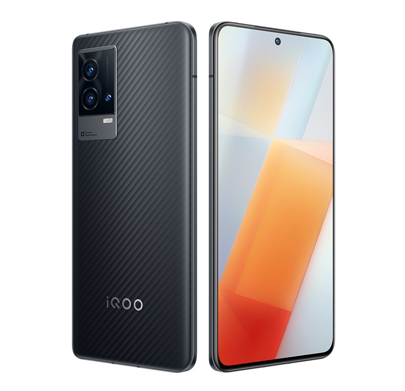 iQOO 9