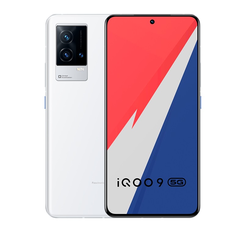 iQOO 9