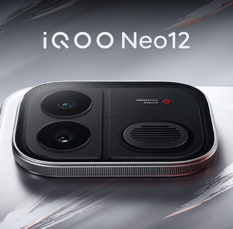 iQOO Neo 12