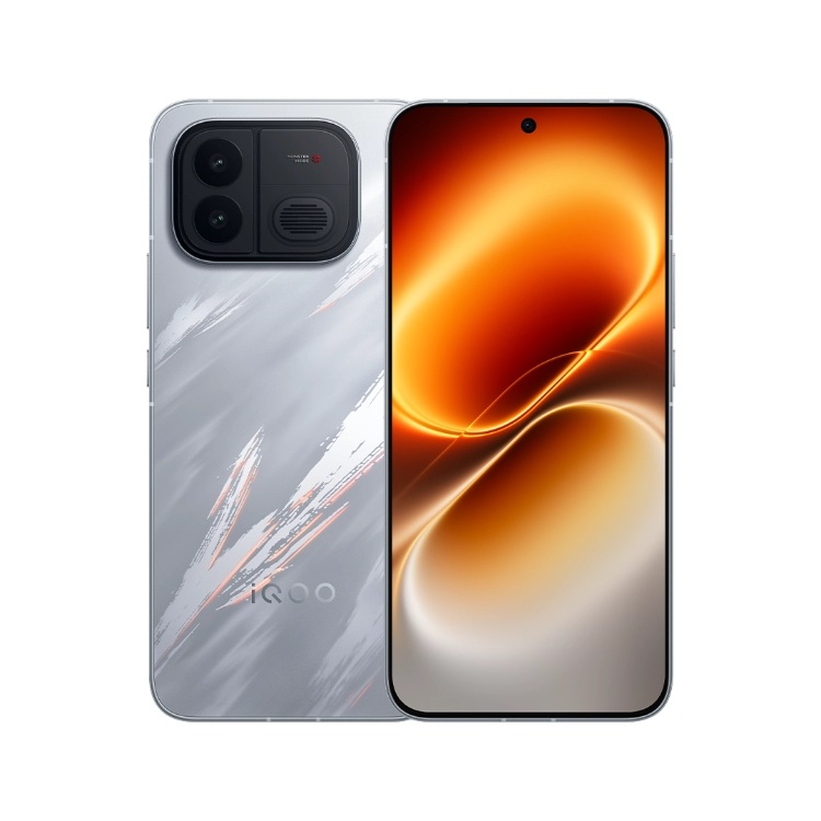 iQOO Neo12
