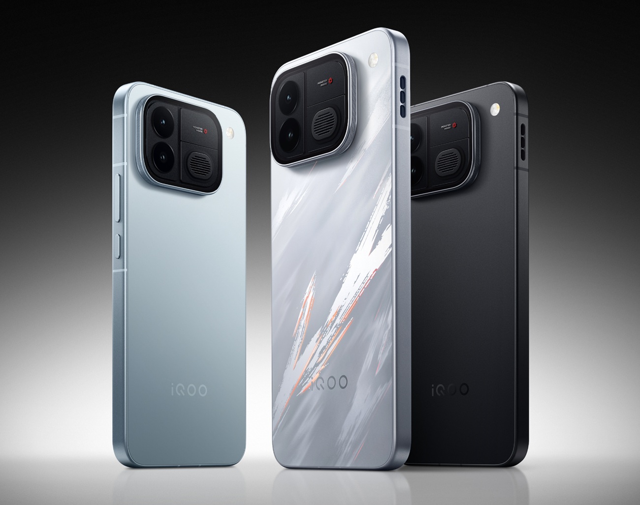 iQOO Neo 12