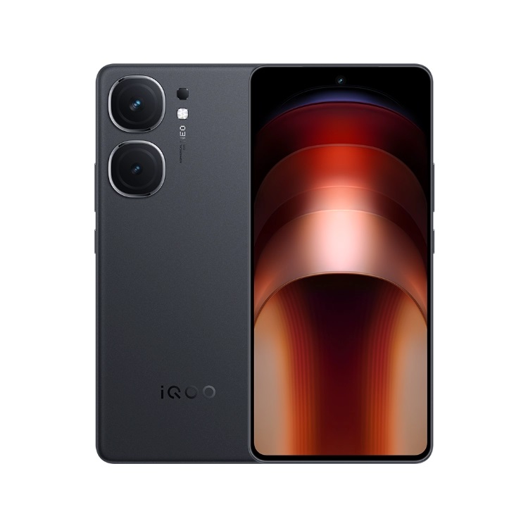 смартфон iQOO Neo9S Pro