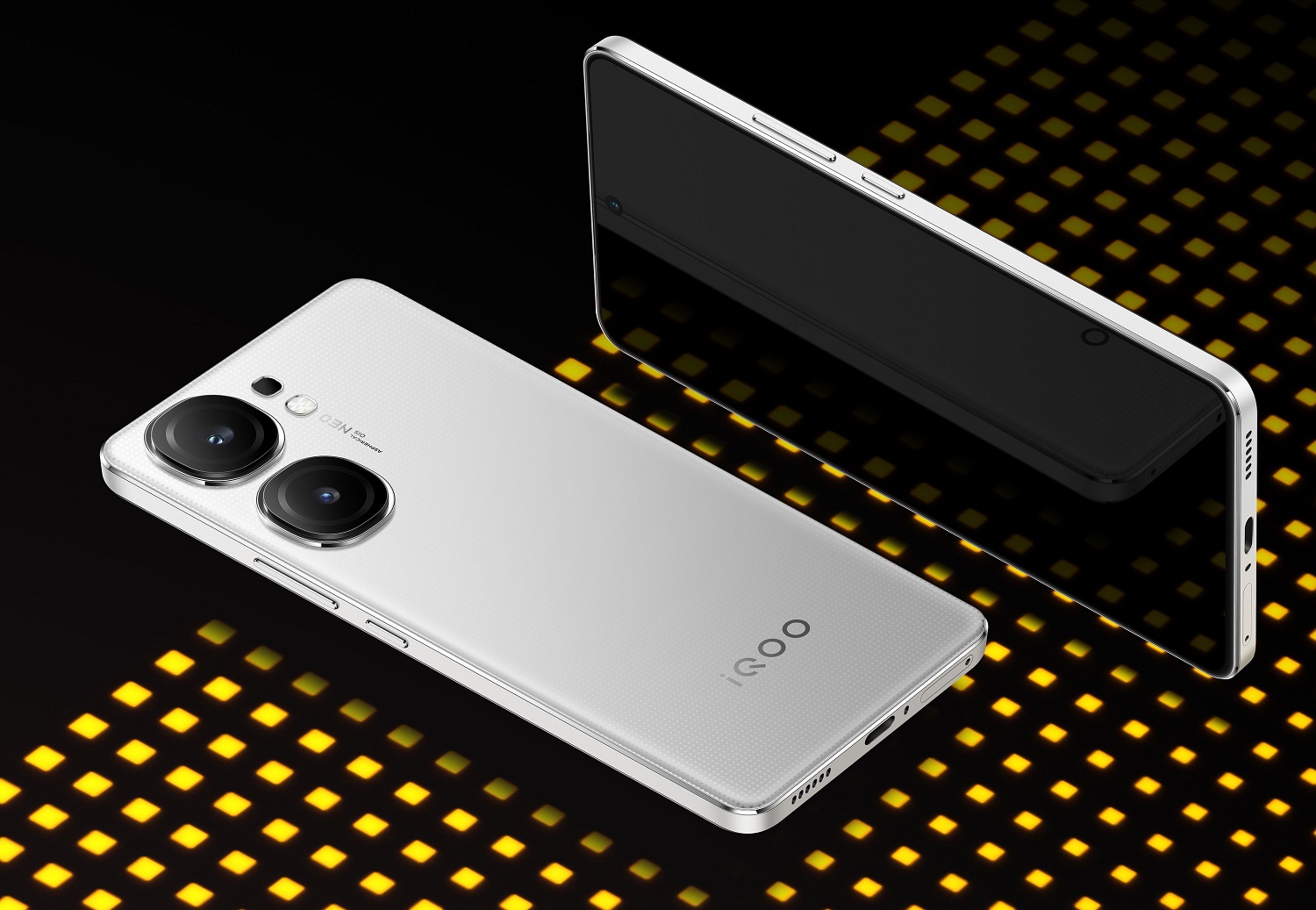 смартфон iQOO Neo9S Pro