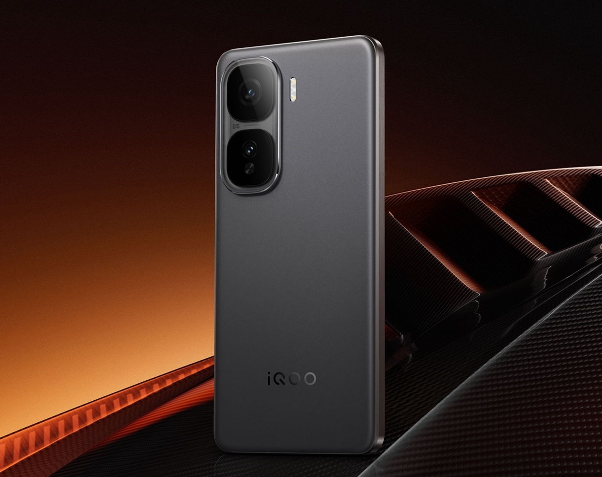 Стали известны характеристики iQOO Neo 10R 5G