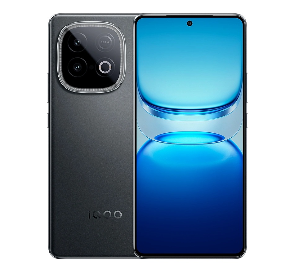 iQOO Neo 10