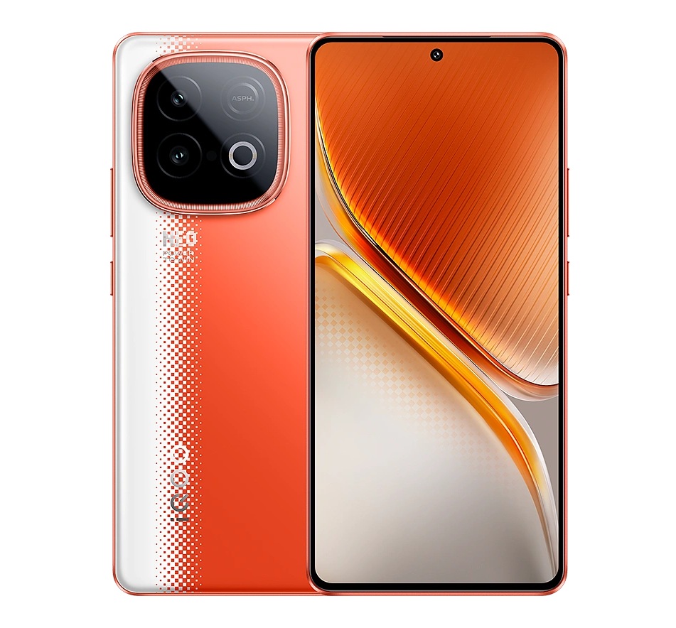 iQOO Neo 10