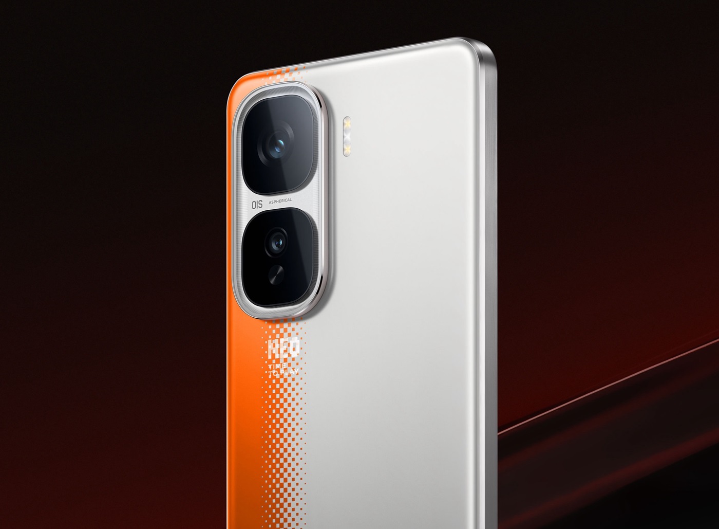 Производительность iQOO Neo10 Pro протестировали в AnTuTu в преддверии анонса
