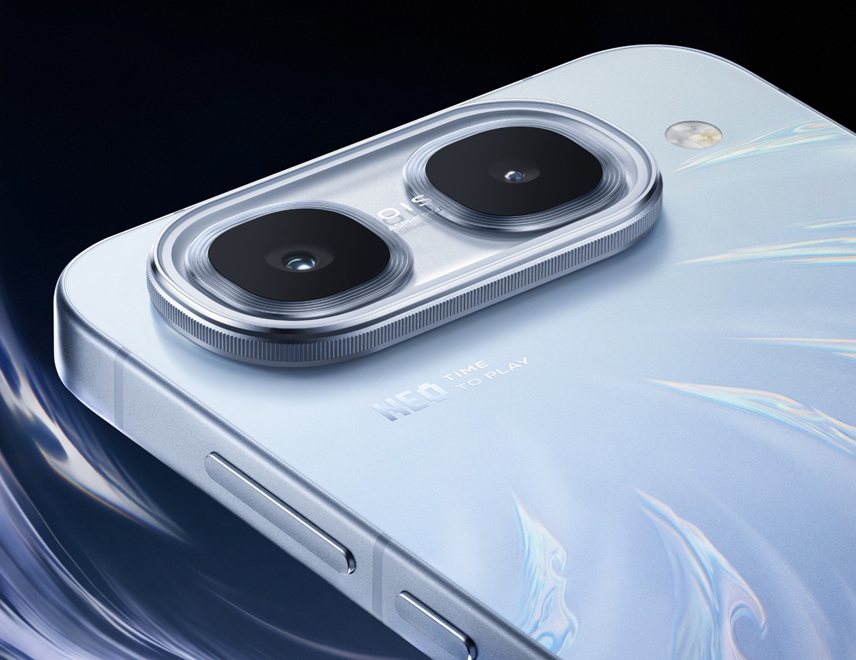 iQOO Neo 11 Ultra