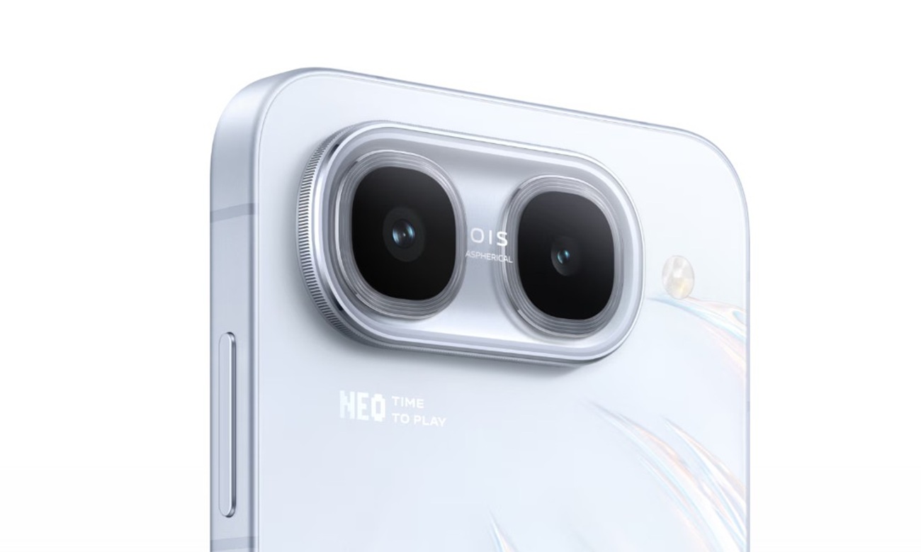 iQOO Neo 11 Ultra