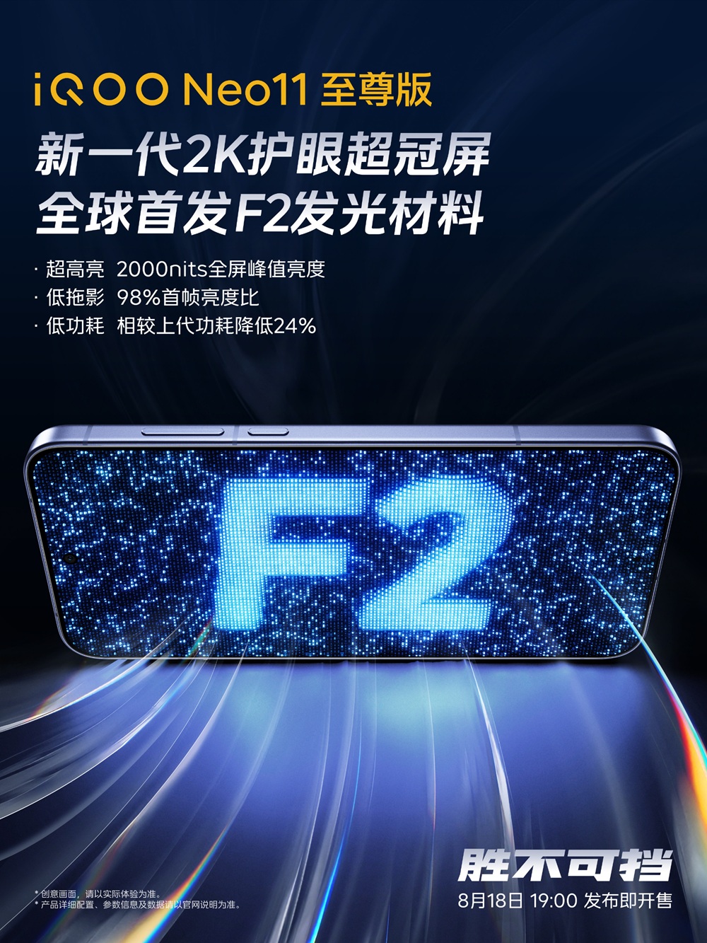 iQOO Neo 11 Ultra