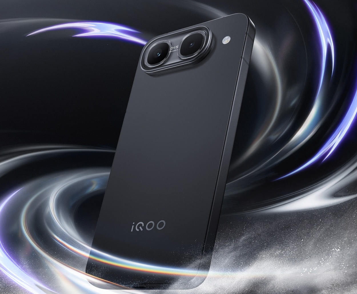 iQOO Neo 11 Ultra