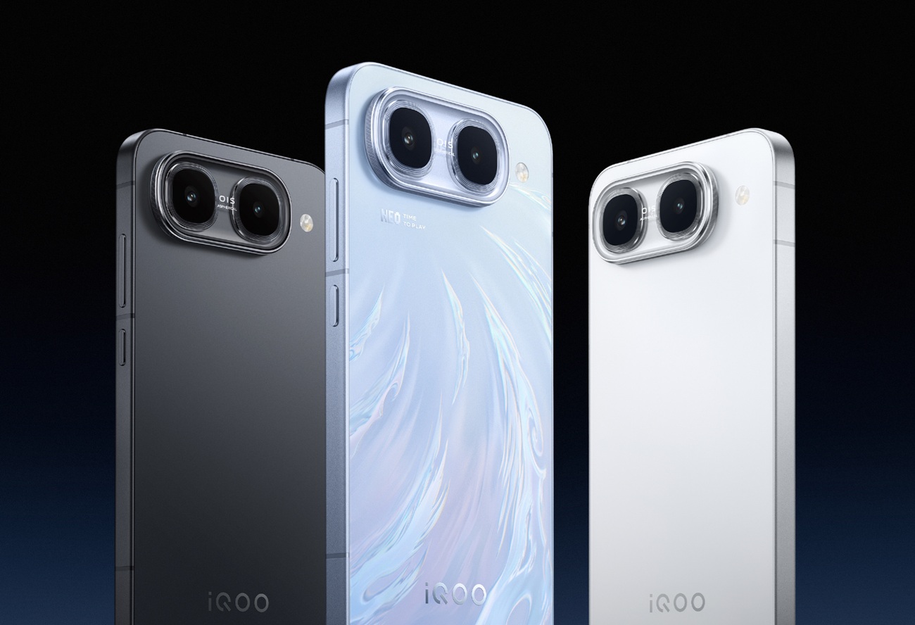 iQOO Neo 11 Ultra