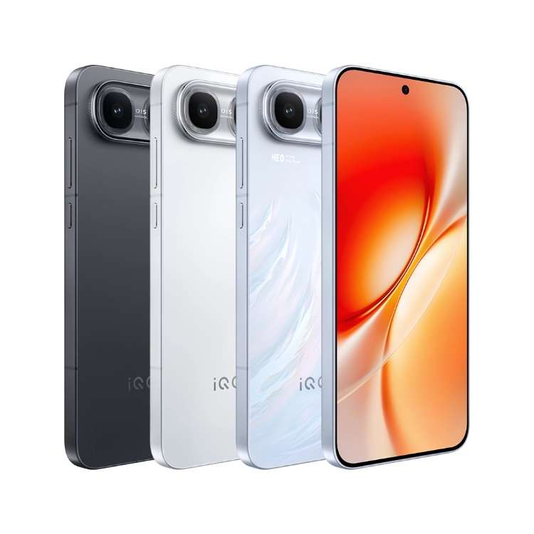 iQOO Neo 11 Ultra