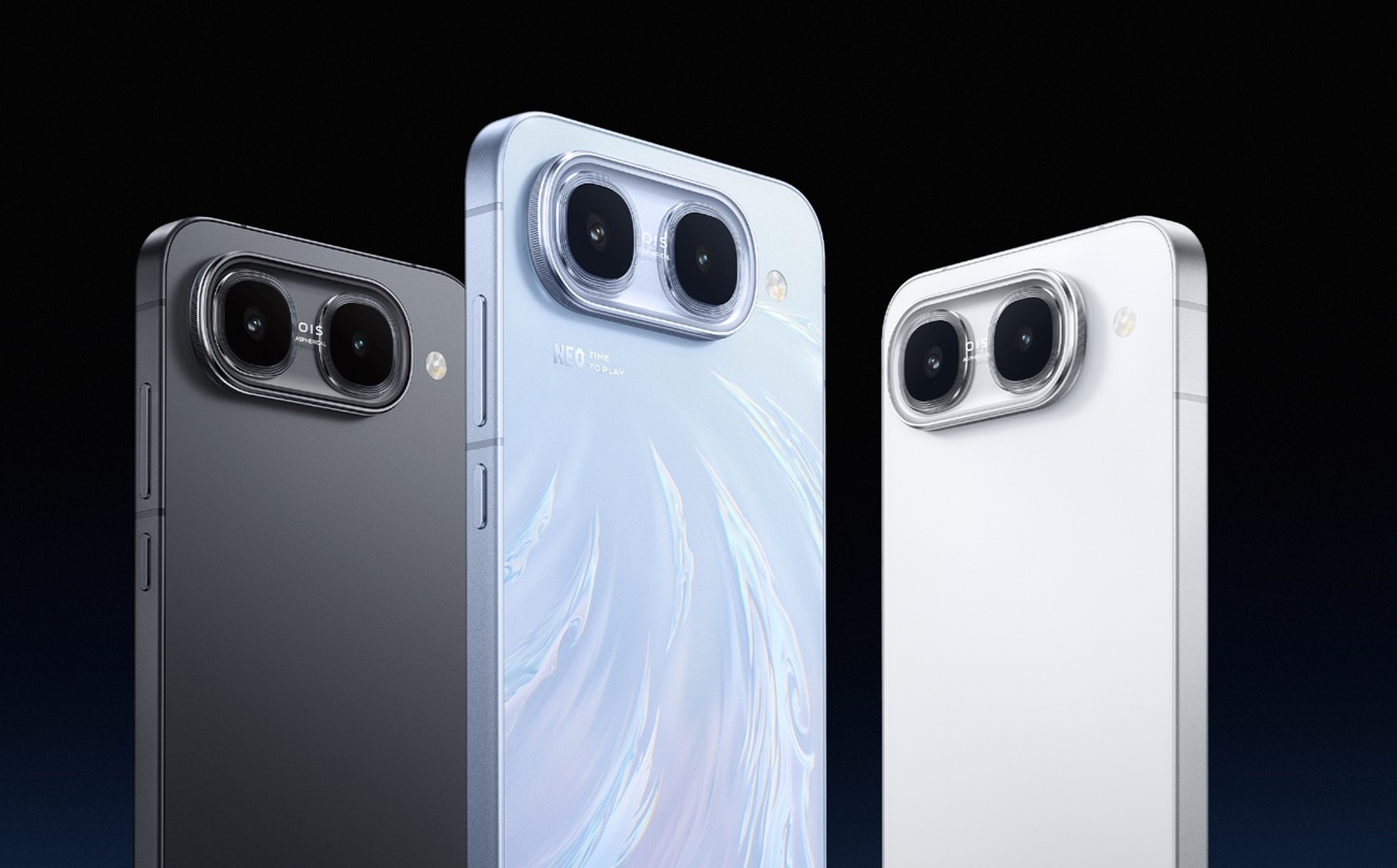 iQOO Neo 11 Ultra