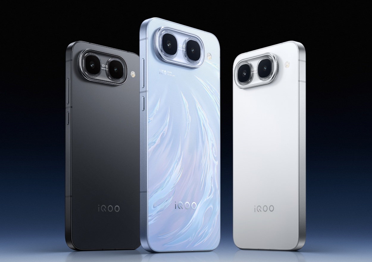iQOO Neo 11 Ultra