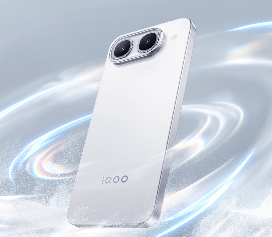 iQOO Neo 11 Ultra