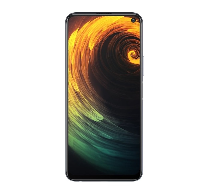 iQOO Neo 5 Vitality Edition