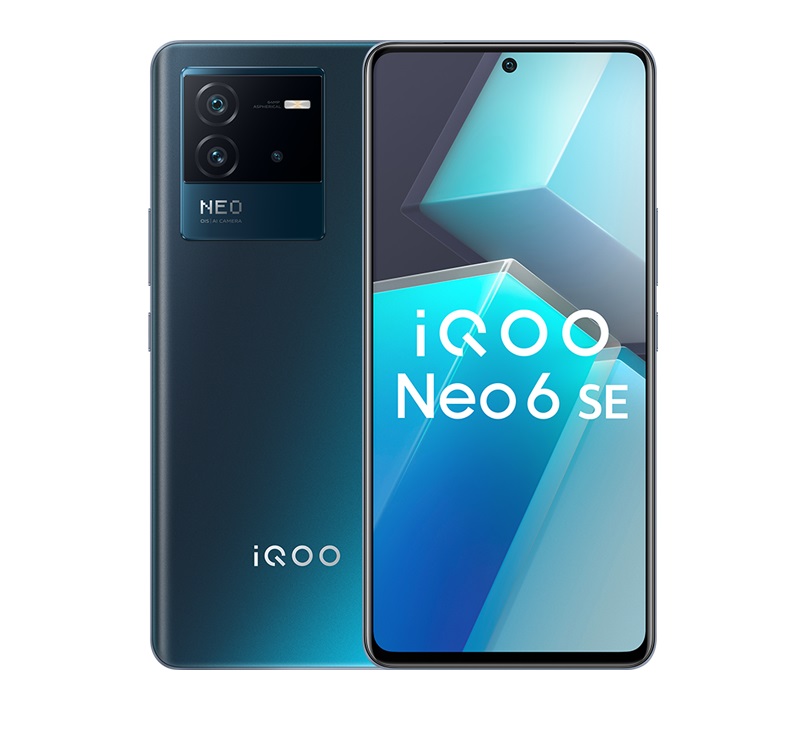 iQOO Neo 6 SE