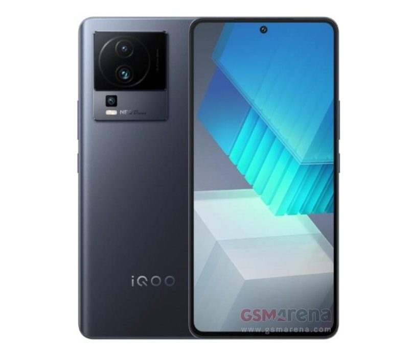 iQOO Neo 7 5G 