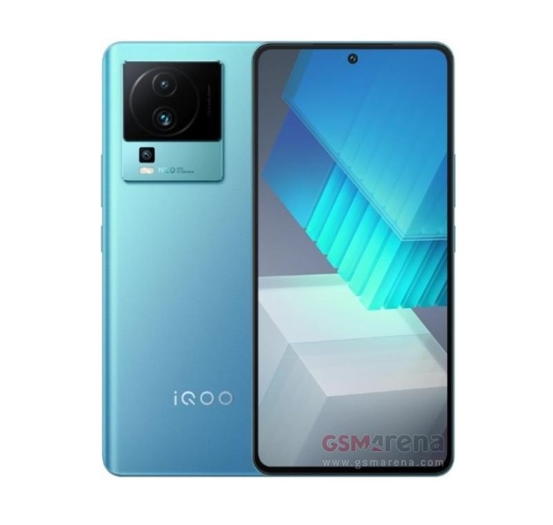 iQOO Neo 7 5G 