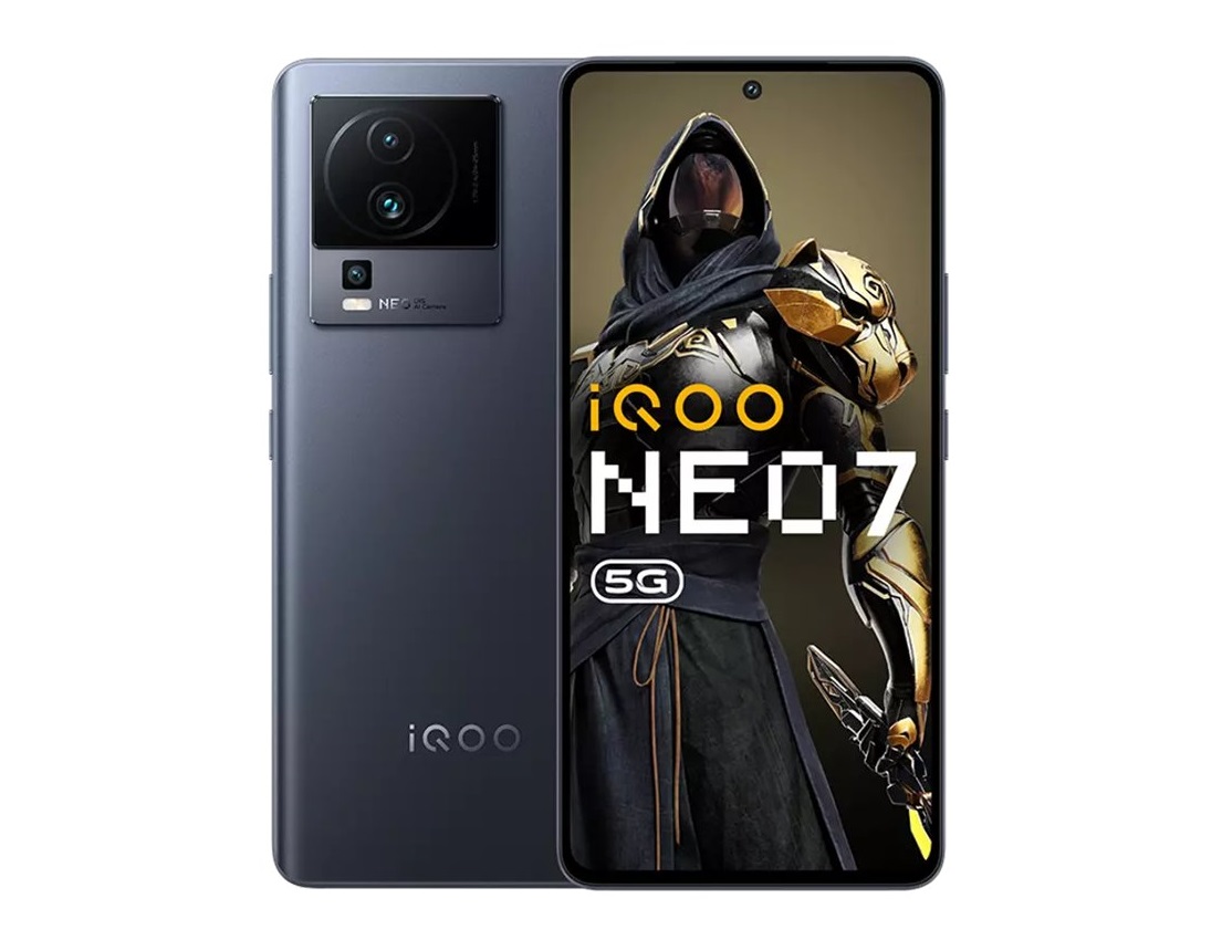 iQOO Neo 7