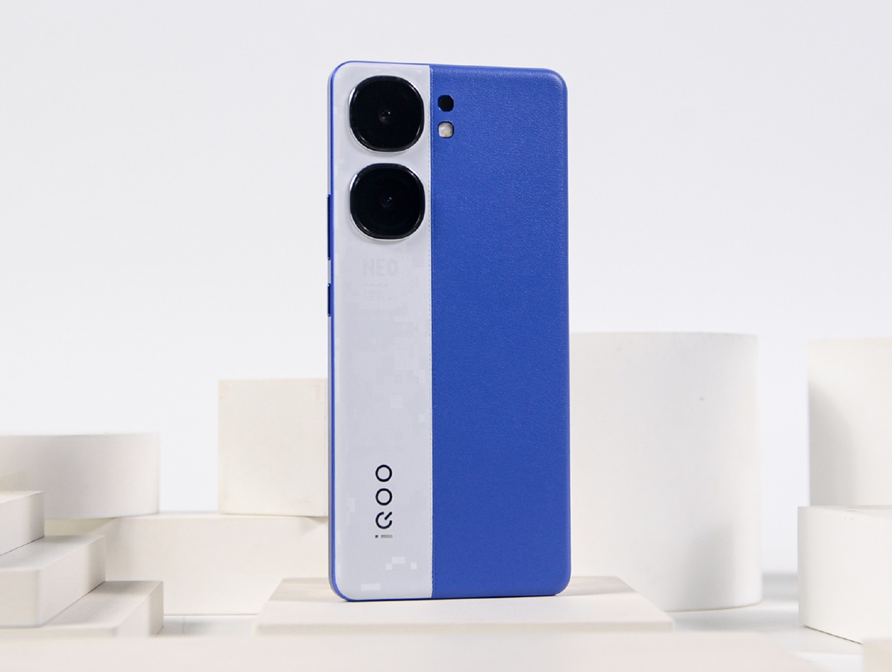 iQOO Neo 9S Pro+
