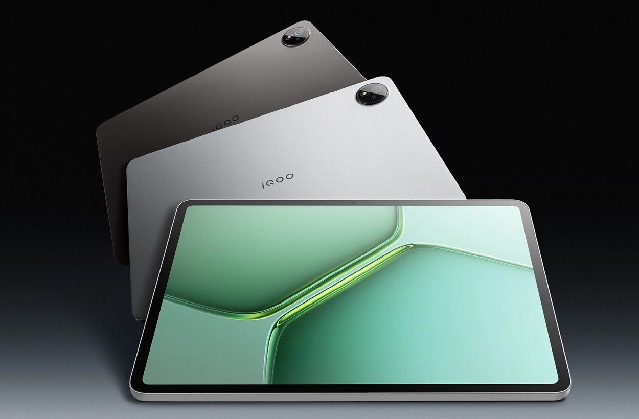 iQOO Pad5c