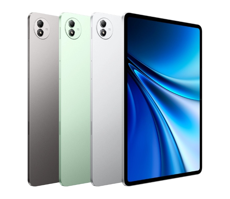 iQOO Pad6 Pro
