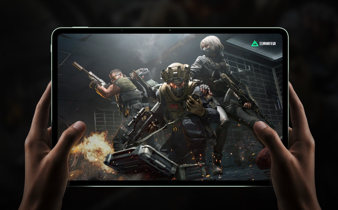 iQOO Pad6 Pro