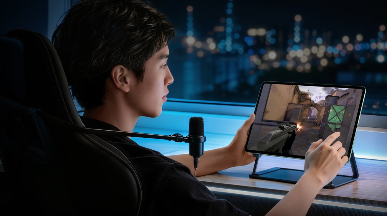 iQOO Pad6 Pro