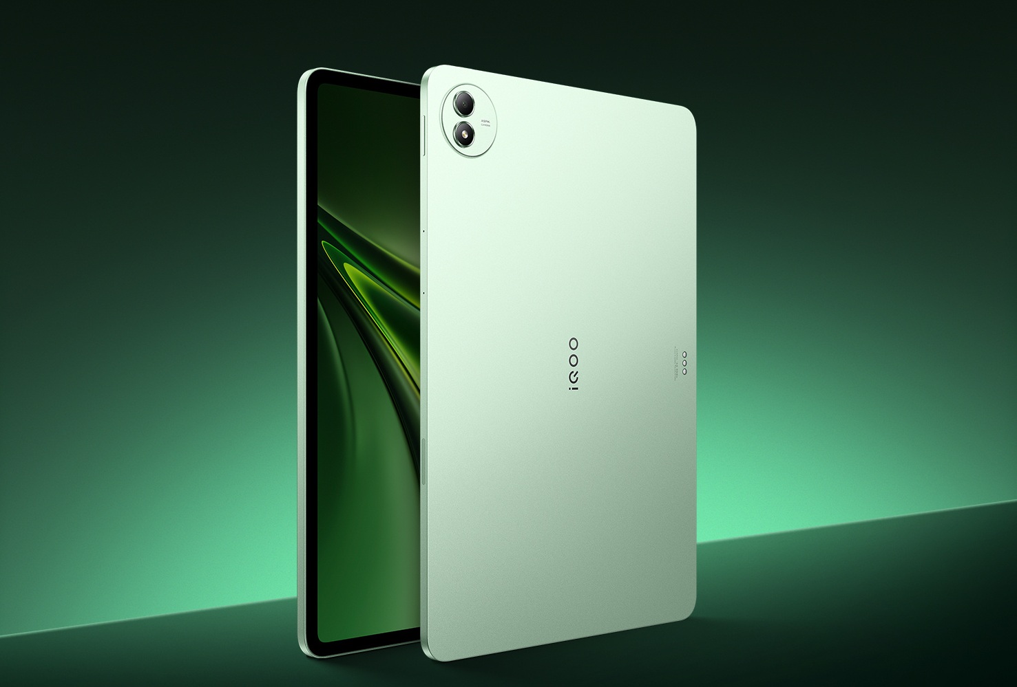 iQOO Pad 6 Pro