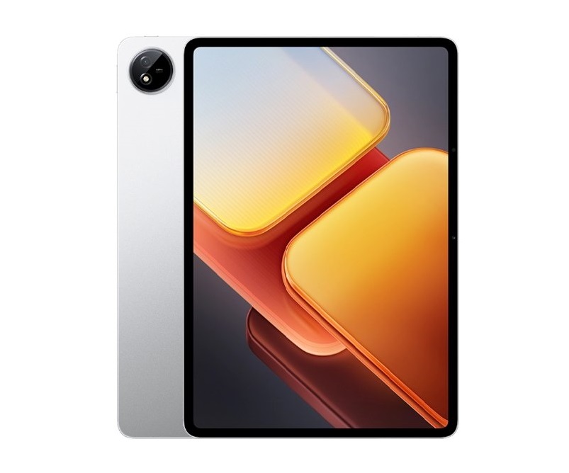 планшет флагманского уровня iQOO Pad 2 Pro